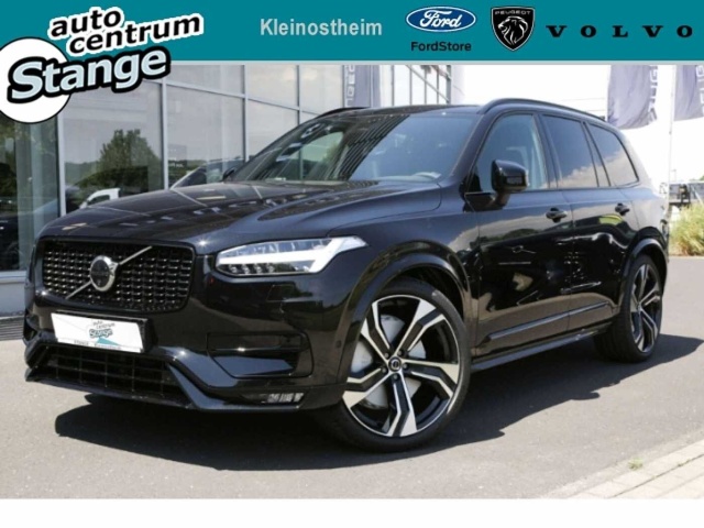 Volvo XC 90