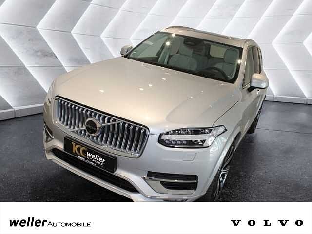 Volvo XC 90