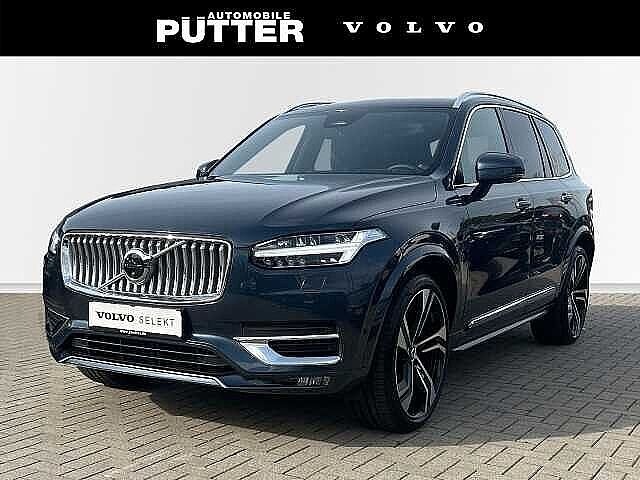 Volvo XC 90