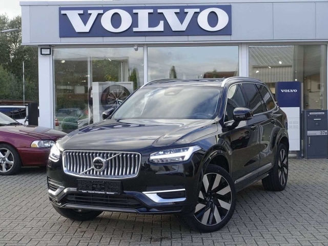 Volvo XC 90