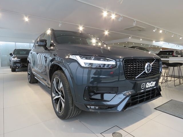 Volvo XC 90