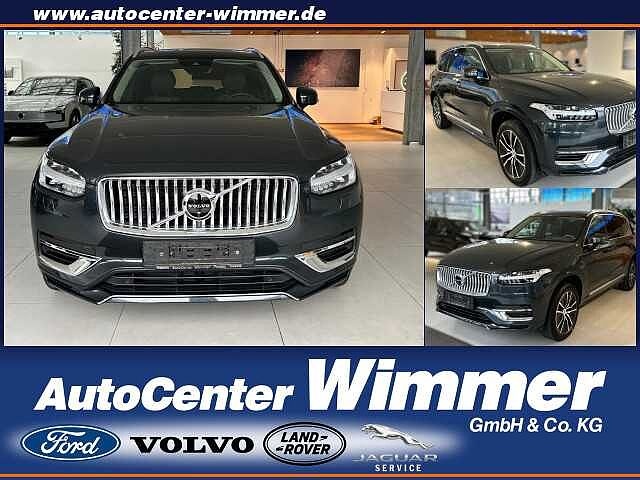 Volvo XC 90