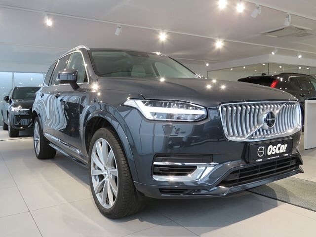 Volvo XC 90