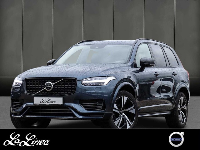 Volvo XC 90