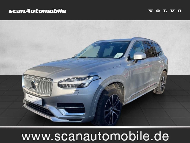 Volvo XC 90