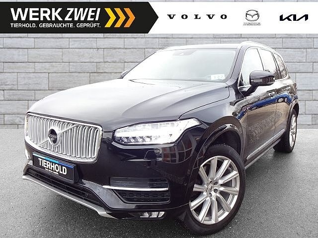 Volvo XC 90