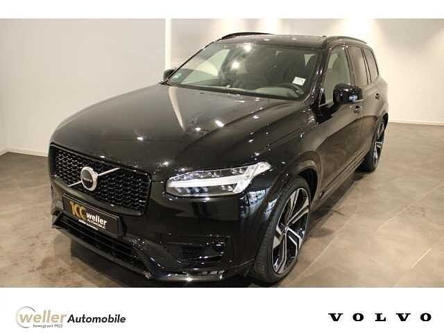 Volvo XC 90