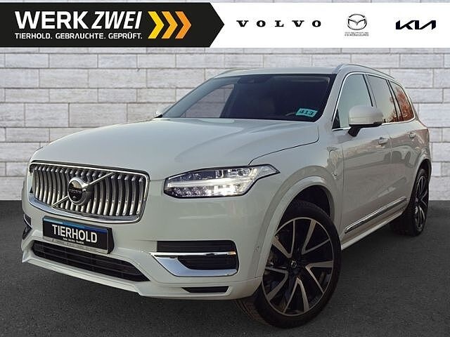 Volvo XC 90