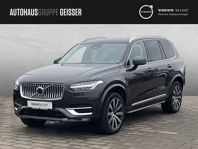 Volvo XC 90