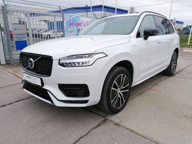 Volvo XC 90