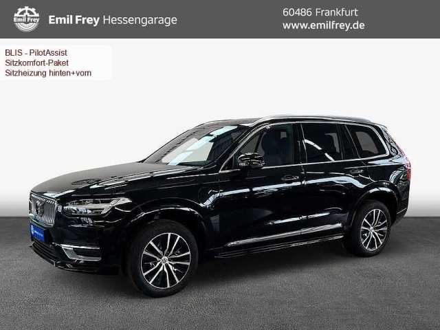 Volvo XC 90