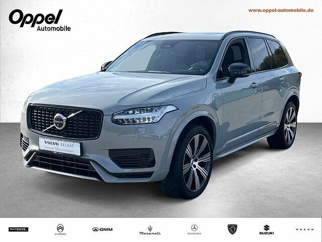 Volvo XC 90