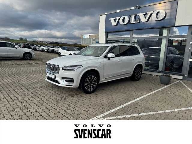 Volvo XC 90