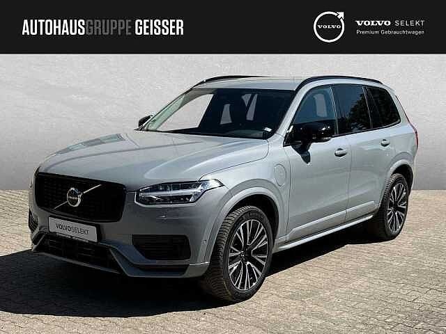 Volvo XC 90