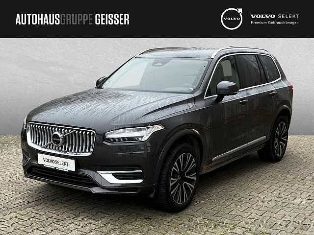 Volvo XC 90