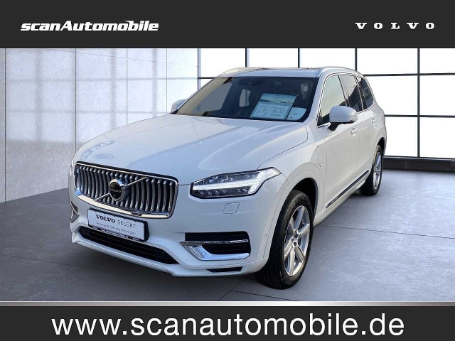 Volvo XC 90