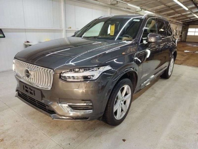 Volvo XC 90