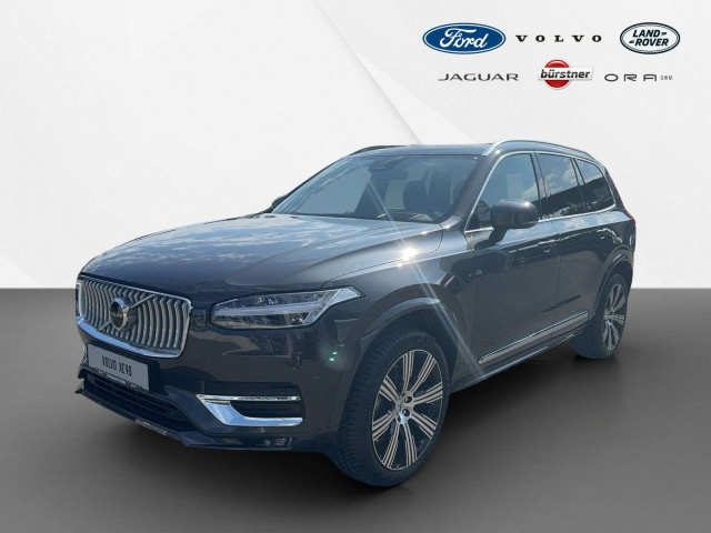 Volvo XC 90