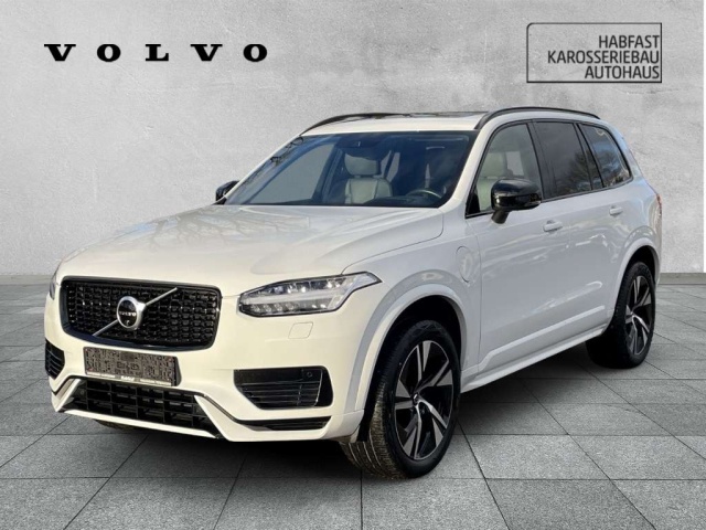 Volvo XC 90