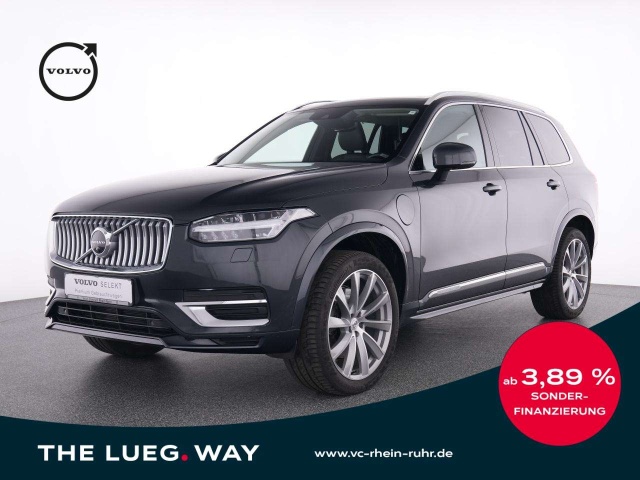 Volvo XC 90