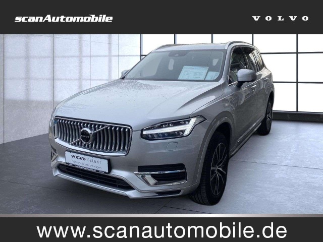 Volvo XC 90