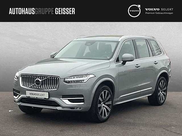 Volvo XC 90