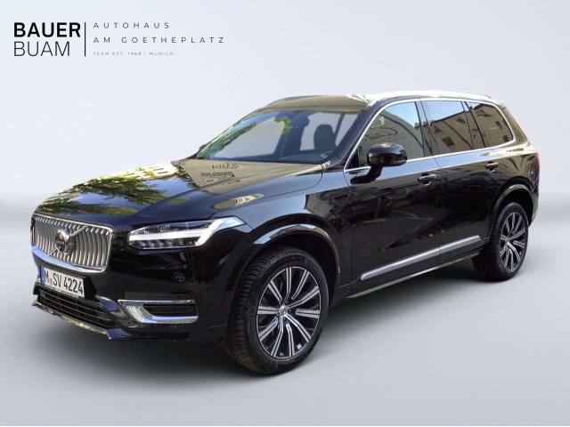 Volvo XC 90