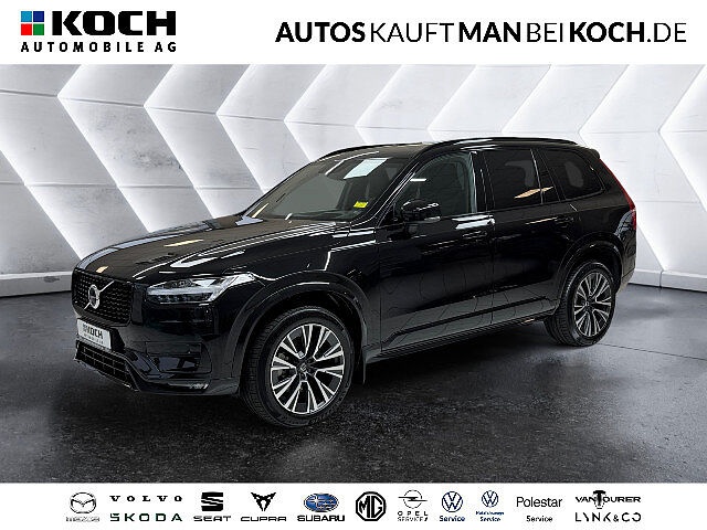 Volvo XC 90