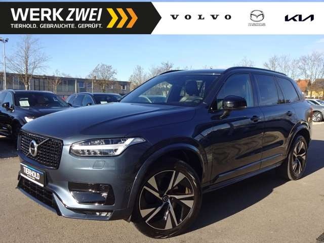 Volvo XC 90