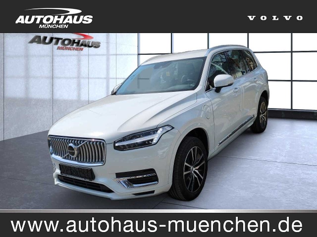 Volvo XC 90
