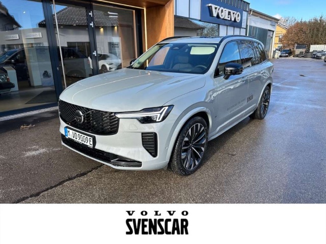 Volvo XC 90