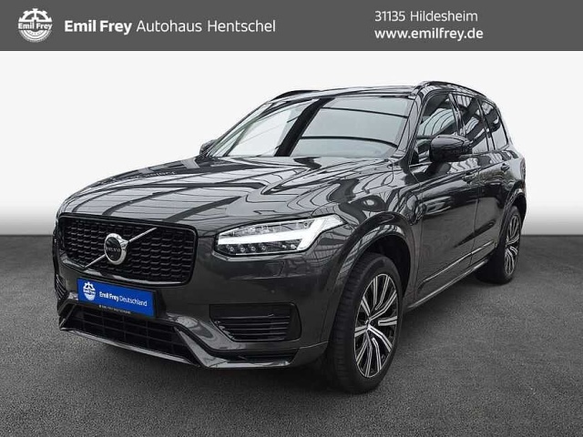 Volvo XC 90
