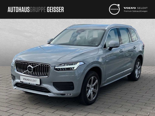 Volvo XC 90