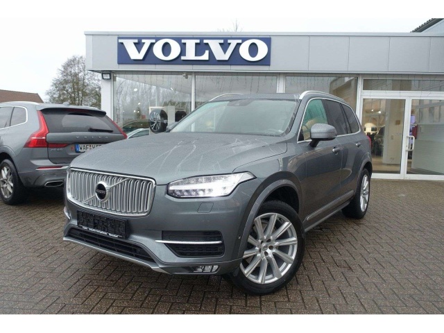 Volvo XC 90