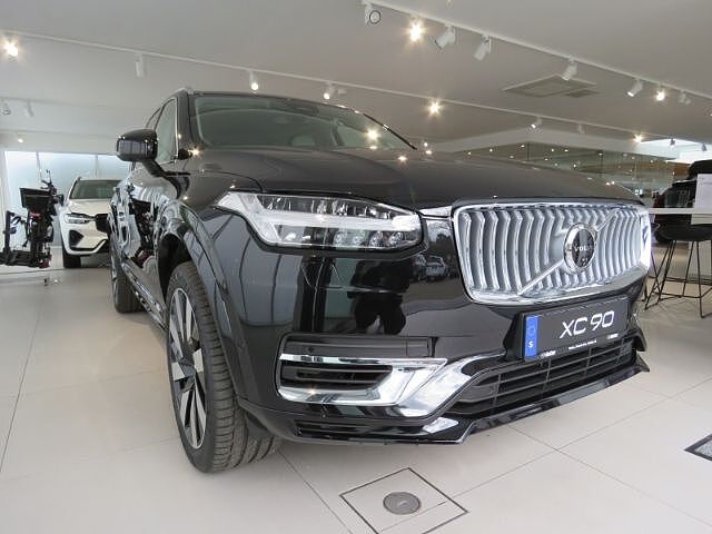 Volvo XC 90
