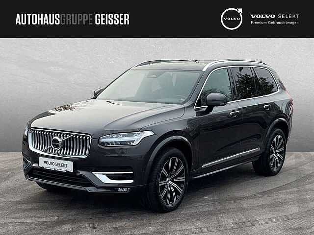 Volvo XC 90