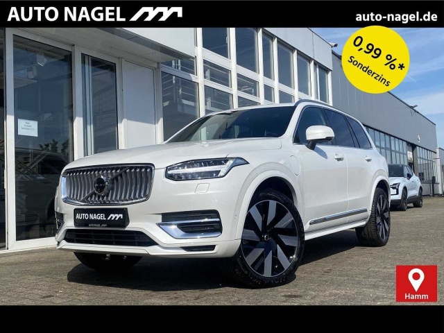 Volvo XC 90