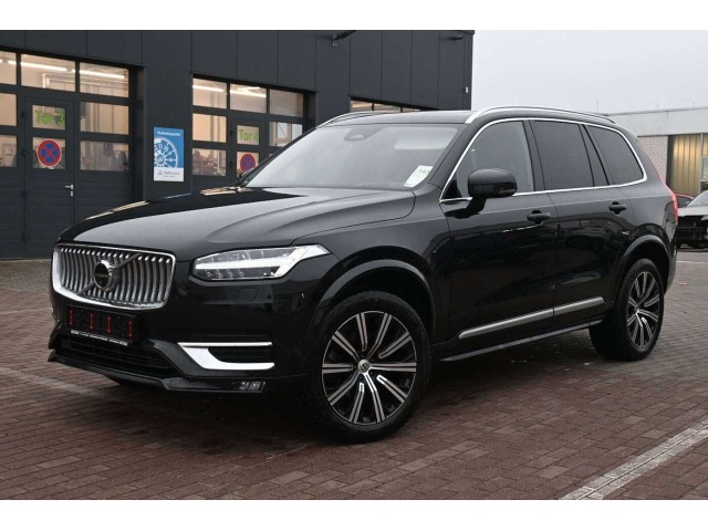 Volvo XC 90