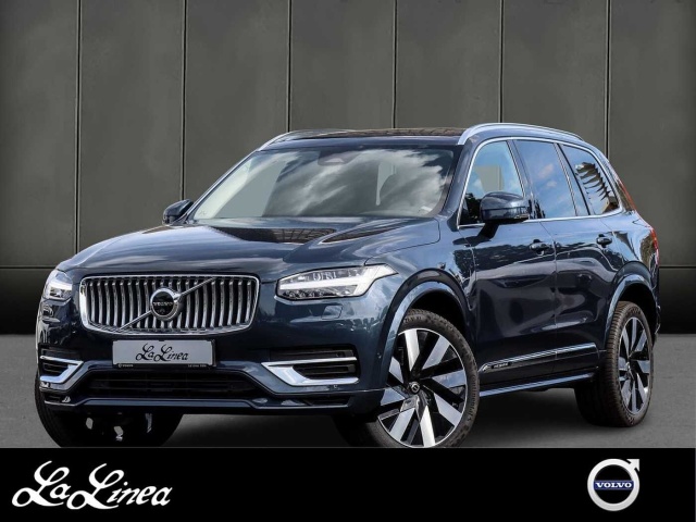 Volvo XC 90