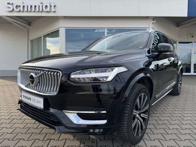 Volvo XC 90
