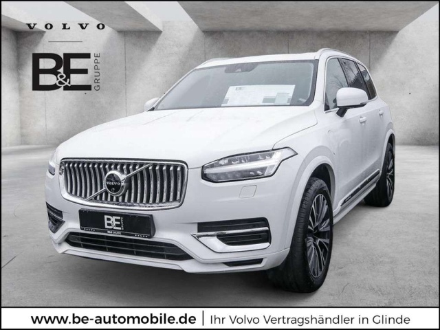 Volvo XC 90