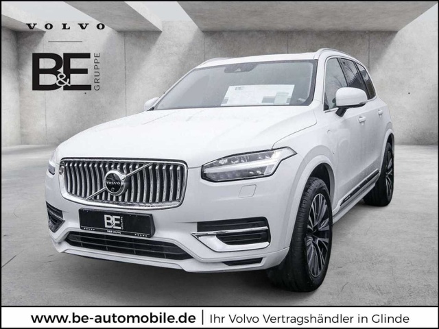 Volvo XC 90