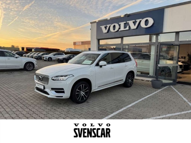 Volvo XC 90