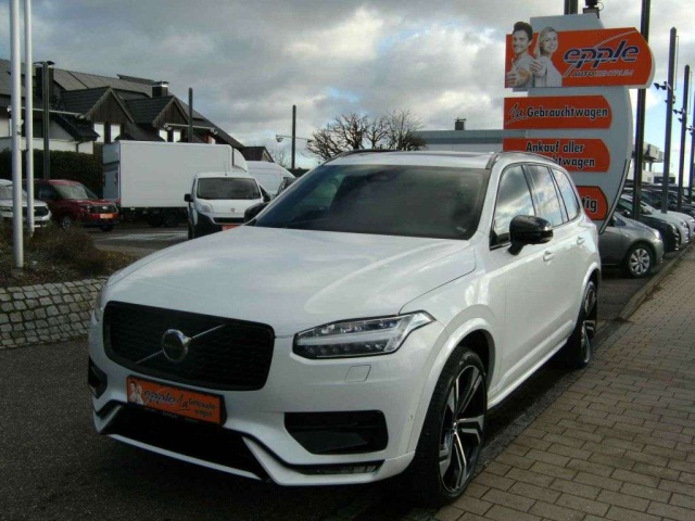 Volvo XC 90