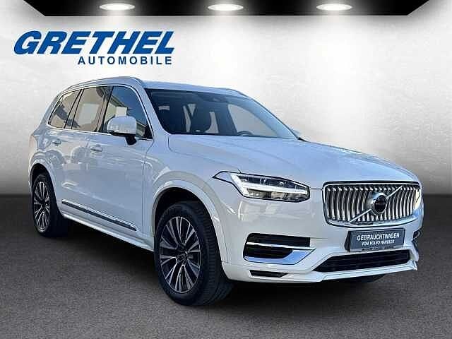 Volvo XC 90