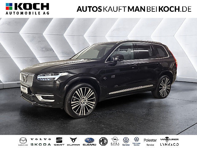 Volvo XC 90