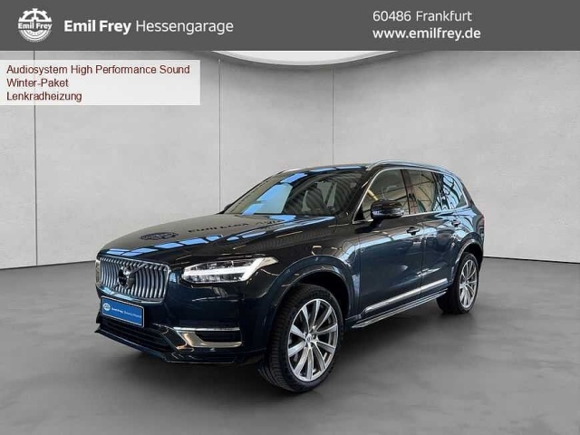 Volvo XC 90