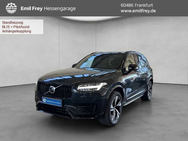Volvo XC 90