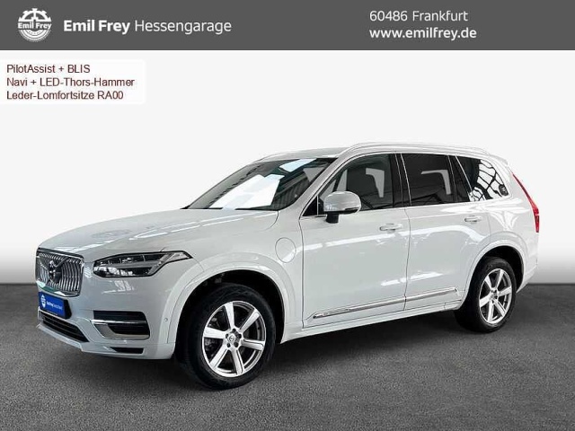 Volvo XC 90