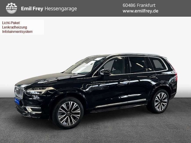 Volvo XC 90
